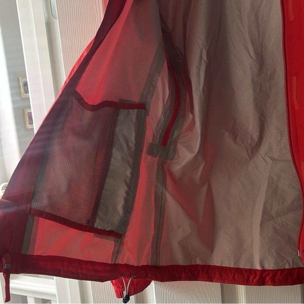 Helly Hansen Stretch Packable Rain Jacket - image 8